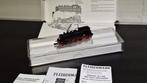 Fleischmann N - 706483 - Tender locomotief (1) - mét, Hobby en Vrije tijd, Nieuw