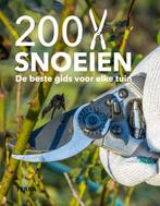 200 x snoeien 9789089898081 Andrew Mikolajski, Verzenden, Zo goed als nieuw, Andrew Mikolajski