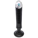 2dekans | Honeywell HY254E4 - Torenventilator - Zwart - Met, Audio, Tv en Foto, Afstandsbedieningen, Ophalen of Verzenden, Nieuw