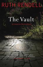 The Vault 9781451624106, Ruth Rendell, Verzenden