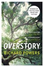 The overstory 9781784708245 Richard Powers, Boeken, Verzenden, Gelezen, Richard Powers