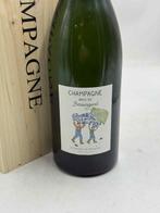 Amis de Beauregard, La Bande à Meunier - Champagne Brut