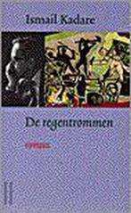 Regentrommen 9789055150519 I. Kadare, Boeken, Verzenden, Gelezen, I. Kadare
