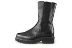 Gabor Chelsea Boots in maat 38,5 Zwart | 10% extra korting, Vêtements | Femmes, Chaussures, Overige typen, Verzenden