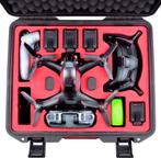 DJI FPV Harde Hoes | Retour Deal | 30% Korting (drone tas), Verzenden