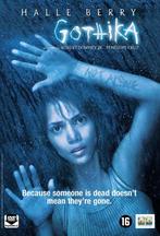 Gothika (dvd nieuw), Cd's en Dvd's, Ophalen of Verzenden, Nieuw in verpakking