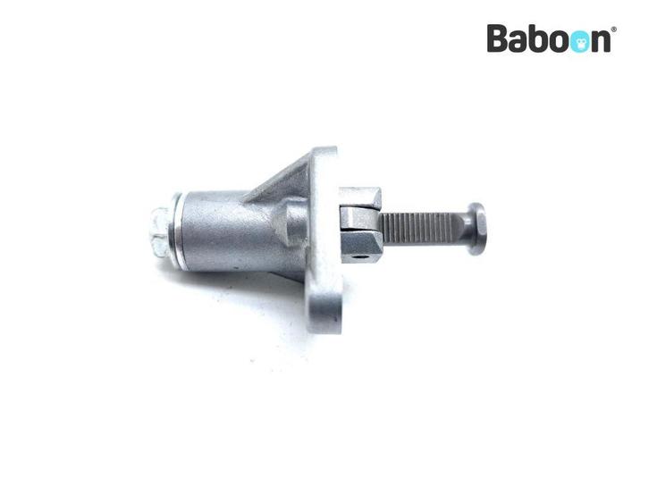 Nokkenas Kettingspanner Piaggio | Vespa Skipper 125 ST, Motoren, Onderdelen | Overige, Gebruikt, Verzenden