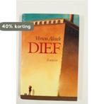 Dief 9789026105739 Alcock, Boeken, Verzenden, Gelezen, Alcock
