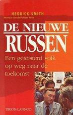 NIEUWE RUSSEN (PB) 9789051213348 Wilbur Smith, Boeken, Verzenden, Gelezen, Wilbur Smith