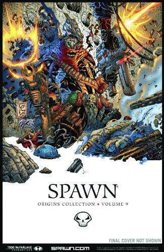 Spawn: Origins Volume 9, McFarlane, Todd, Livres, Livres Autre, Envoi