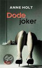 Dode joker 9789044500134, Boeken, Gelezen, Anne Holt, Verzenden
