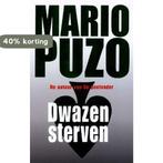 Dwazen sterven 9789022540237 M. Puzo, Boeken, Verzenden, Gelezen, M. Puzo