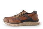 Rieker Sneakers in maat 44 Bruin | 5% extra korting, Kleding | Heren, Schoenen, Bruin, Verzenden, Zo goed als nieuw, Sneakers