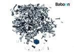 Bouten en Moeren Piaggio | Vespa MP3 300 ie LT Yourban, Motoren, Verzenden, Gebruikt