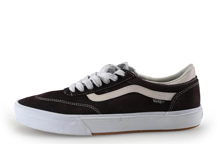Vans Sneakers in maat 42½ Bruin | 25% korting, Kleding | Heren, Schoenen, Bruin, Zo goed als nieuw, Sneakers, Verzenden