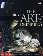 The Art of Drinking - Philippa Glanville - 9781851775101 - H, Nieuw, Verzenden