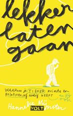 Lekker laten gaan (9789062225897, Hanneke Mijnster), Boeken, Verzenden, Nieuw
