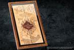 Harry Potter Marauders Map Display Case, Verzamelen, Ophalen of Verzenden, Nieuw