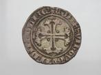 Italia, Milano Soldo Gian Galeazzo Visconti (1385-1402), Postzegels en Munten