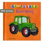 Boerderij / Happy Baby 9789461882844 Irene Mohr, Verzenden, Gelezen, Irene Mohr