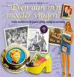 Even aan mn moeder vragen 9789089891556 H. Tichler, Verzenden, Gelezen, H. Tichler