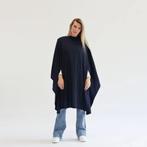 Trend Design Classic Kapmantel- Drukknopen (Kapmantels), Handtassen en Accessoires, Verzenden, Nieuw, Gel, Wax, Haarlak of Mousse