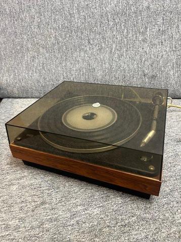 Bang & Olufsen - BeoGram 1000 Platenspeler, Audio, Tv en Foto, Nieuw