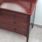 Commode - Bois