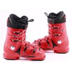 39 40 kinder skischoenen ATOMIC REDSTER JR 65, junior race s, Sport en Fitness, Skiën en Langlaufen, Gebruikt, Verzenden, Schoenen