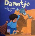 Daantje is zijn knuffel kwijt / Daantje / N1522/3, Boeken, Kinderboeken | Baby's en Peuters, Verzenden, Gelezen