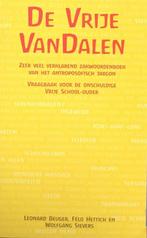 VRIJE VANDALEN 9789060384893 L. Beuger, Verzenden, Zo goed als nieuw, L. Beuger