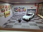 SD-modelcartuning 1:18 - Modelauto - Fast&Furious Car, Hobby & Loisirs créatifs