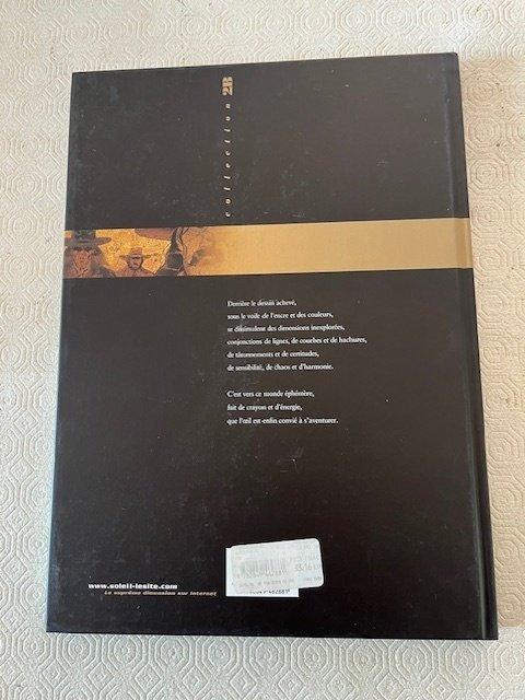 Durango - Un Pas vers Lenfer - Version noir & blanc - C - 1, Boeken, Stripverhalen