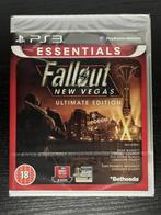 Sony - Playstation 3 (PS3) - Fallout New Vegas Ultimate, Games en Spelcomputers, Nieuw