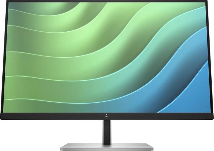 HP E27 G5 27 1920x1080 Full HD Monitor Doosschade, Informatique & Logiciels, Moniteurs, Enlèvement ou Envoi