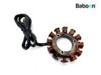 Dynamo Laadspoel Honda CB 250 1980-1984 (CB250N), Verzenden, Gebruikt