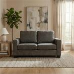 Leren bank Energy - 2 zits, Huis en Inrichting, Zetels | Zetels, 150 tot 200 cm, Nieuw, Ophalen of Verzenden, Modern