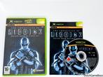 Xbox Classic - The Chronicles Of Riddick - Escape From Butch, Verzenden, Gebruikt