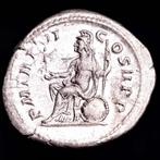 Romeinse Rijk. Elagabalus (218-222 n.Chr.). Antoninianus, Postzegels en Munten, Munten | Europa | Niet-Euromunten