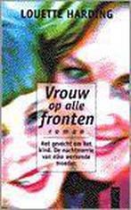 VROUW OP ALLE FRONTEN (PBK) GOEDK EDITIE 9789029520966, Verzenden, L. Harding