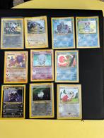 Wizards of The Coast - 105 Card - Pokémon - Raikou, Suicune,, Hobby en Vrije tijd, Verzamelkaartspellen | Pokémon, Nieuw