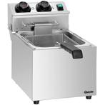 Pastakoker | Elektrisch | 8L | 110°C | 3.3kW (230V) |, Articles professionnels, Verzenden