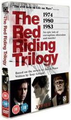 Red Riding Trilogy DVD (2009) Paddy Considine, Jarrold (DIR), Zo goed als nieuw, Verzenden