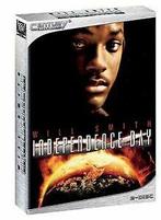 Independence Day - Century3 Cinedition (2 DVDs) von ...  DVD, Verzenden