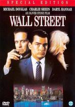 Wall street (dvd tweedehands film), Cd's en Dvd's, Ophalen of Verzenden, Nieuw in verpakking