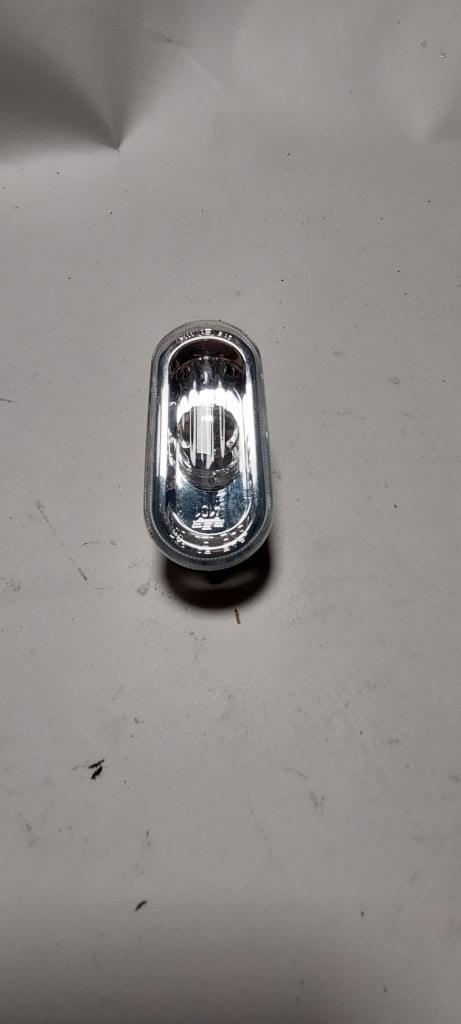 1J0 949 117 knipperlicht wit setje Volkswagen Transporter T5, Auto-onderdelen, Verlichting, Gebruikt, Volkswagen, Ophalen of Verzenden