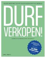 Durf verkopen! 9789463937580 Liesbeth Huysmans, Boeken, Verzenden, Gelezen, Liesbeth Huysmans