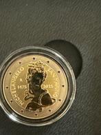 Saint-Marin. 2 Euro 2025 Michelangelo - Reverse Proof, Postzegels en Munten