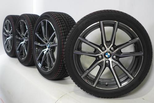 BMW 2 serie 3 serie 4 serie G20 G21 G22 G42 780 18 inch velg, Auto-onderdelen, Banden en Velgen, Ophalen of Verzenden
