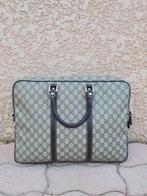Gucci - Briefcase with Certificate of Authenticity -, Nieuw